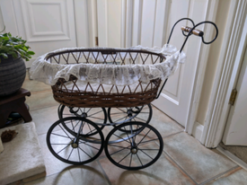 vintage prams gumtree